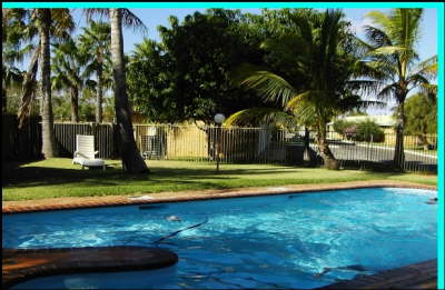 The Gateway Motel - Accommodation Perth 1