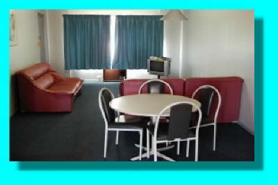 The Gateway Motel - Accommodation Perth 5