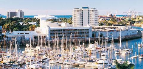 Rydges Southbank Townsville - Accommodation Perth 1