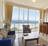 Whale Watch Ocean Beach Resort - Accommodation Perth