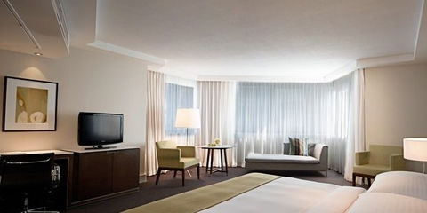 Hotel Jen By Shangri-La - Accommodation Perth 2