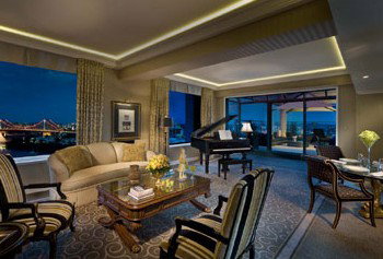 Stamford Plaza Brisbane - Accommodation Perth 0