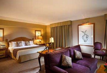 Stamford Plaza Brisbane - Accommodation Perth 1