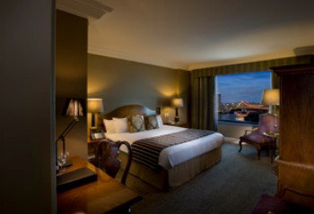 Stamford Plaza Brisbane - Accommodation Perth 2