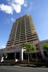 Quay West Suites Brisbane - Accommodation Perth 5