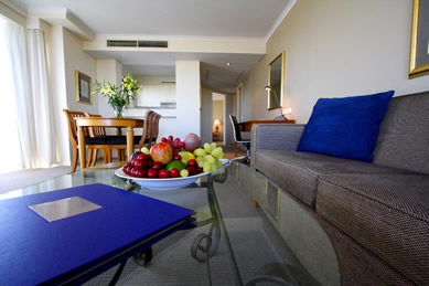 Quay West Suites Brisbane - Accommodation Perth 7