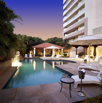 Quay West Suites Brisbane - Accommodation Perth 8