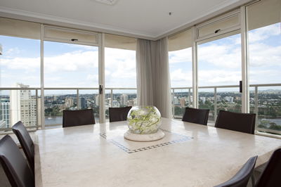 Quay West Suites Brisbane - Accommodation Perth 9