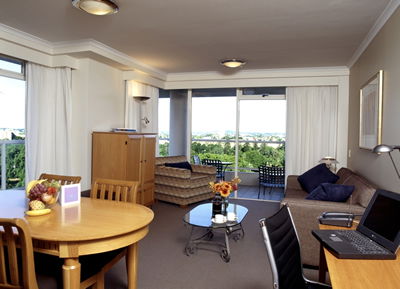 Quay West Suites Brisbane - Accommodation Perth 10