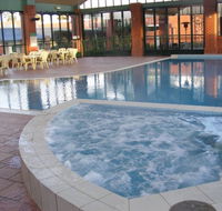 All Seasons Hotel Bendigo - Accommodation Perth