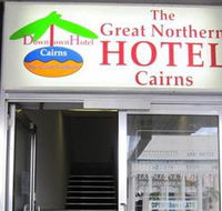 Great Northern Hotel - Accommodation Perth