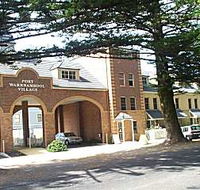 Port Warrnambool Village - Accommodation Perth