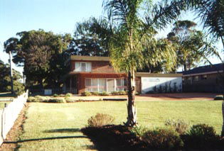Seaview Holiday Apartments - Perth Resorts 0