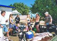 Shark Bay Cottages - Accommodation Perth 0