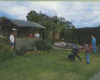 Tambo Lodge - Accommodation Perth 0