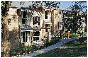Bardon QLD Accommodation Perth