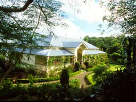 Montville QLD Perth Resorts