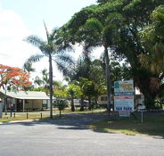 Mango Tree Tourist Park - Accommodation Perth
