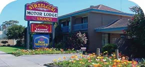 Strzelecki Motor Lodge - Accommodation Perth 0