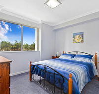 Lakeside Waterfront Apartment 18 - Accommodation Perth