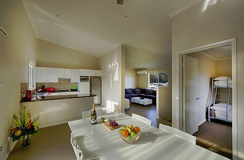 One Mile NSW Accommodation Perth