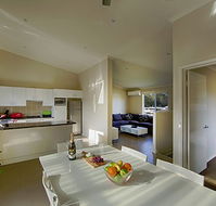 Middle Rock Holiday Resort - Accommodation Perth