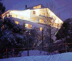 Attunga Alpine Lodge And Apartments - Accommodation Perth 0