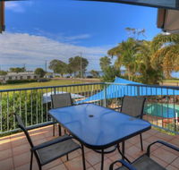 Dolphin Waters Holiday Apartments - Accommodation Perth
