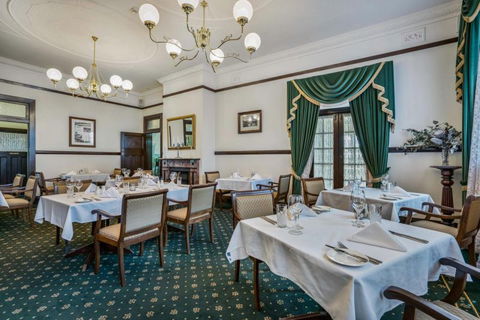 Ballina Manor Boutique Hotel  - Accommodation Perth 4