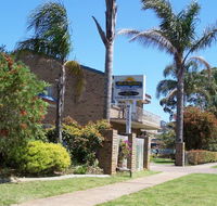 Beachfront Units Merimbula