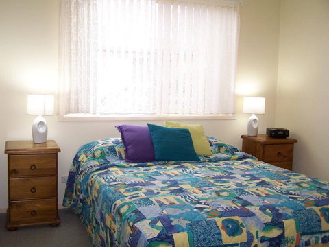 Beachfront Units Merimbula - Accommodation Perth 4