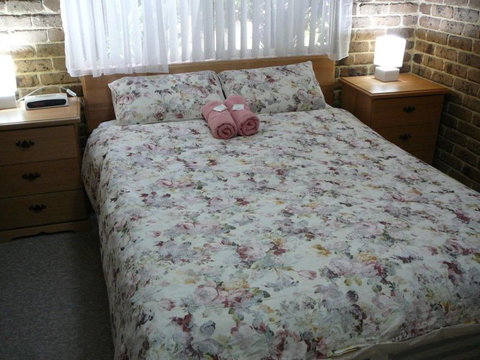 Beachfront Units Merimbula - Accommodation Perth 5