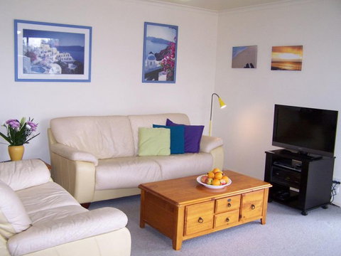 Beachfront Units Merimbula - Accommodation Perth 6