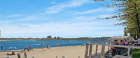 Cerulean Apartments - Accommodation Perth 12