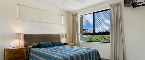Cerulean Apartments - Accommodation Perth 9