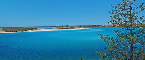 Cerulean Apartments - Accommodation Perth 11