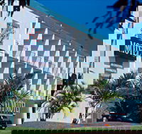 Asti Motel - Accommodation Perth