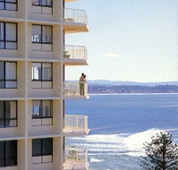 Carool Holiday Apartments - Accommodation Perth