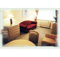 City Edge Serviced Apartments - Accommodation Perth