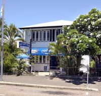 Civic Guest House - Accommodation Perth