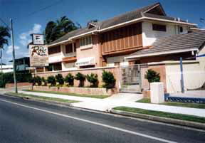 Comfort Inn The Rose - Accommodation Perth 0