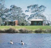 Compass Country Cabins - Accommodation Perth