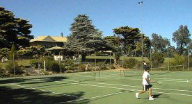 Lakes Entrance VIC Accommodation Perth