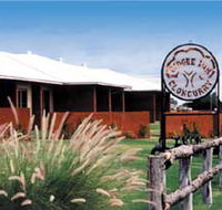 Gidgee Inn - Perth Resorts