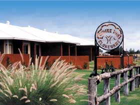 Gidgee Inn - Accommodation Perth 0