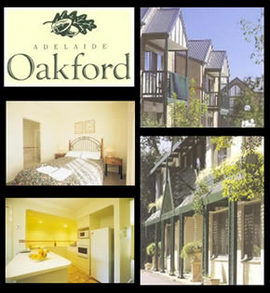  Accommodation Perth