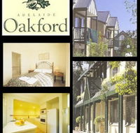 Adelaide Oakford Apartments - Accommodation Perth