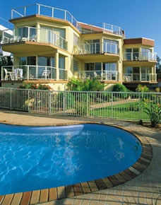 A Baywatch Apartments - Perth Resorts 0