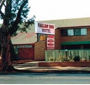 Gallop Motel - Accommodation Perth