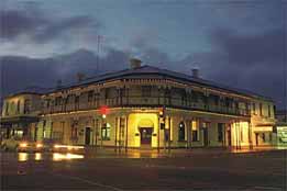 Mt Gambier Hotel - Accommodation Perth 0
